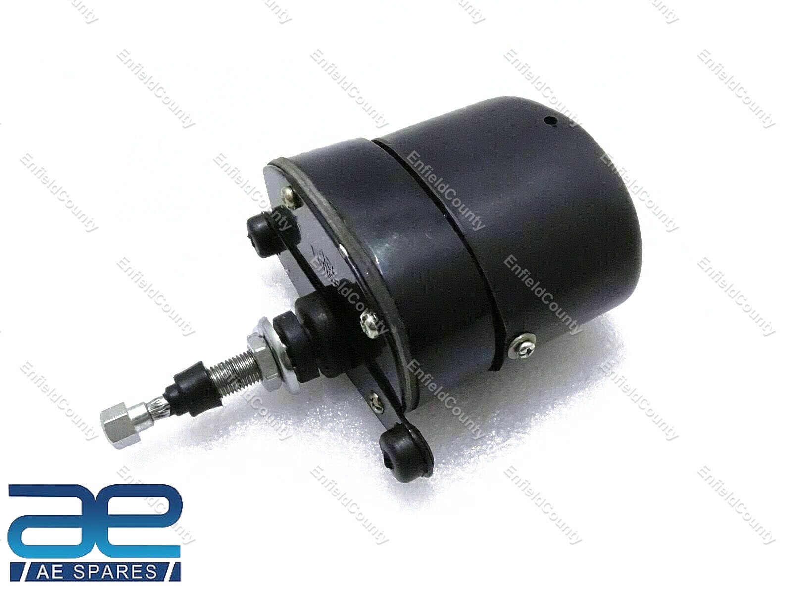Fits for Ford Willys Jeeps Universal Fit Windscreen Wiper Motor 12v 