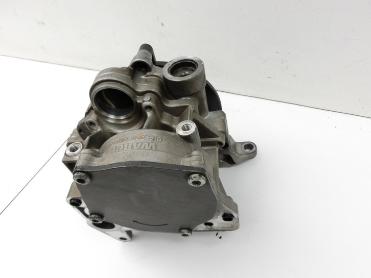 BMW F31 318d 12-15 2,0d 105KW N47D20U1 Ölpumpe Ölvakuumpumpe BMW F31 318d 12-15 28.02.2014 7810823 11417810823... Bild 5