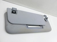 Mercedes W211 E200 02-06 Sonnenblende seite Grau Spiegel Rechts Mercedes W211 E200 02-06 27.02.2003 A2038174920... Vorschau 2