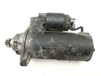 Audi TT 8N QU 98-00 1,8 132KW Anlasser Starter Audi TT 8N QU 98-00 17.06.1999 0001125018 02M011023A gebraucht Vorschau 2