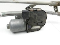 Audi A6 4G C7 10-14 Wischermotor m. Wischergestänge Vorne Audi A6 4G C7 10-14 13.02.2012 4G1955119 4G1955023A... Vorschau 4