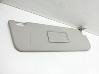 Ford Transit Custom 12-18 Sonnenblende Rechts für Beifahrer Ford Transit Custom 12-18 08.06.2015 gebraucht Vorschau 2