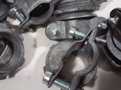 Cable Connectors 3/4