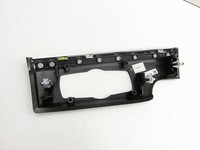 BMW F01 750iX 08-12 Blende Armaturenbrett Vorne Links Rahmen für Lichtschalter BMW F01 750iX 08-12 09.06.2011... Vorschau 5