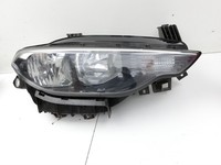Fiat Tipo II 357 16-20 Hauptscheinwerfer Scheinwerfer Frontscheinwerfer Rechts Vorne Fiat Tipo II 357 16-20... Vorschau 2