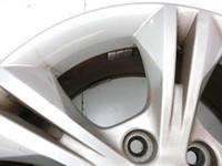 Ford Focus III 3 14-20 1 x Felge Aluminiumfelge 16 Zoll 5X108 Ford Focus III 3 14-20 05.07.2017 CM5C-1007-EXA gebraucht Vorschau 4