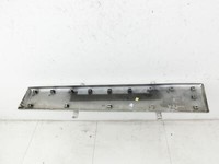 Renault Trafic II Vivaro A 06-14 Kombi Türleiste Beplankung Rechts Hinten Aussen CMG64 Renault Trafic II Vivaro A... Vorschau 5