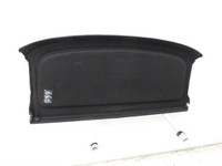 VW Golf VII 7 5G 12-17 5T Laderaumabdeckung Hutablage Heckablage VW Golf VII 7 5G 12-17 01.12.2016 gebraucht Vorschau 3