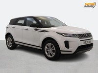2020 Land Rover Range Rover Evoque 2.0 P200 S 5dr Auto 4x4 PETROL Automatic