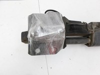 Audi Q7 4L 05-09 Anhängerkupplung AHK schwenkbar Audi Q7 4L 05-09 26.06.2007 4L0803921AD gebraucht Vorschau 7