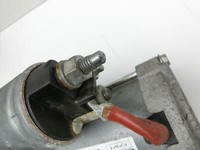 Ford Focus IV 4 HP 18-22 TDCi 1,5 74KW Anlasser Starter Ford Focus IV 4 HP 18-22 12.08.2019 H1BT-11000-GC 2140094... Vorschau 4