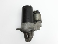 Opel Meriva B S10 10-13 1,4i 74KW Anlasser Starter Opel Meriva B S10 10-13 22.03.2010 55566800 0001107493 gebraucht Vorschau 7