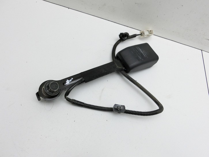 KIA Carens RP IV 13-19 Gurtschloss Links Vorne KIA Carens RP IV 13-19 29.08.2014 gebraucht Vorschau 2