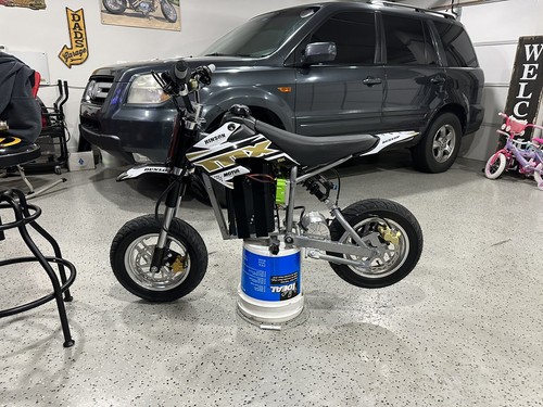 Foto dell'oggetto di un acquirente verificato