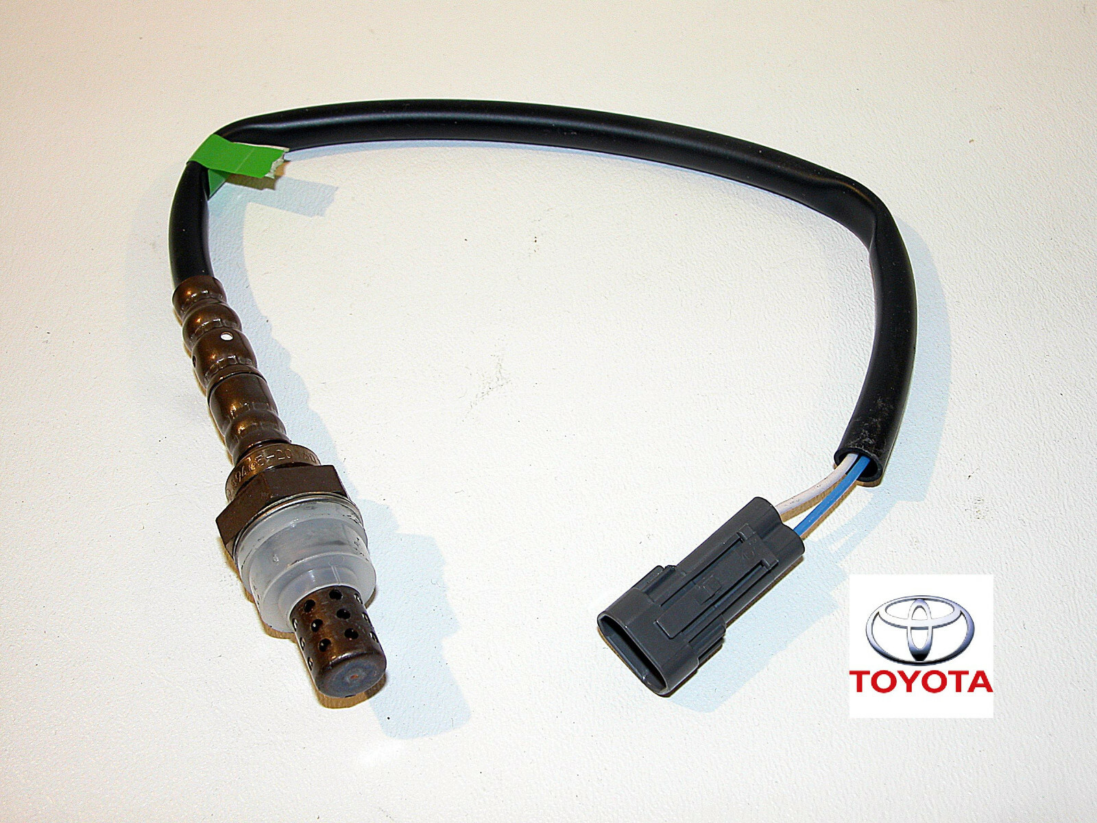 Toku さん専用 TOYOTA Genuine 89465-35690 Oxygen Sensor | eBay