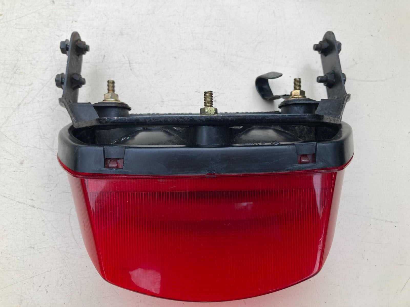 KAWASAKI ZX7R NINJA 750 GENUINE ORIGINAL REAR LIGHT LAMP