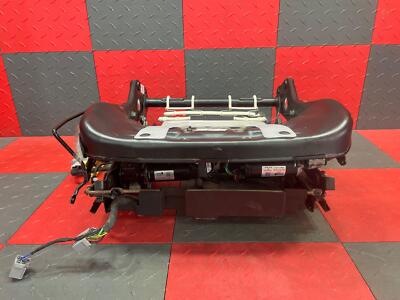 15-20 Chevrolet Suburban RH Passenger 8Way Power Heated Front Seat Tracks/Motors