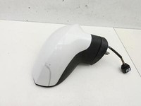 Seat Leon 1P II 09-12 Spiegel Aussenspiegel el. anklappbar Rechts LB9A Seat Leon 1P II 09-12 28.03.2012 1P1857508M... Vorschau 5