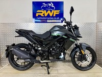 SYM NHX 125, 2026 MODEL, BRAND NEW, LEARNER LEGAL!!