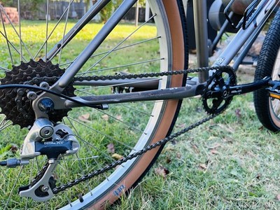 Foto dell'oggetto di un acquirente verificato