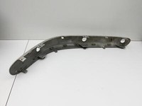 Mercedes W220 S430 98-02 Frontblende Frontleiste Rechts Schutzecke Mercedes W220 S430 98-02 13.03.2002 gebraucht Vorschau 4