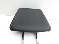 Peugeot 2008 I 16-19 Kopfstütze Schwarz Kunstleder Rechts Hinten Peugeot 2008 I 16-19 30.06.2016 16141788ZD gebraucht Vorschau 2
