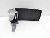 VW Passat 3C B7 10-15 Armlehne Mittelarmlehne Auflage Stoff Schwarz VW Passat 3C B7 10-15 21.03.2014 3C0864211B... Vorschau 4