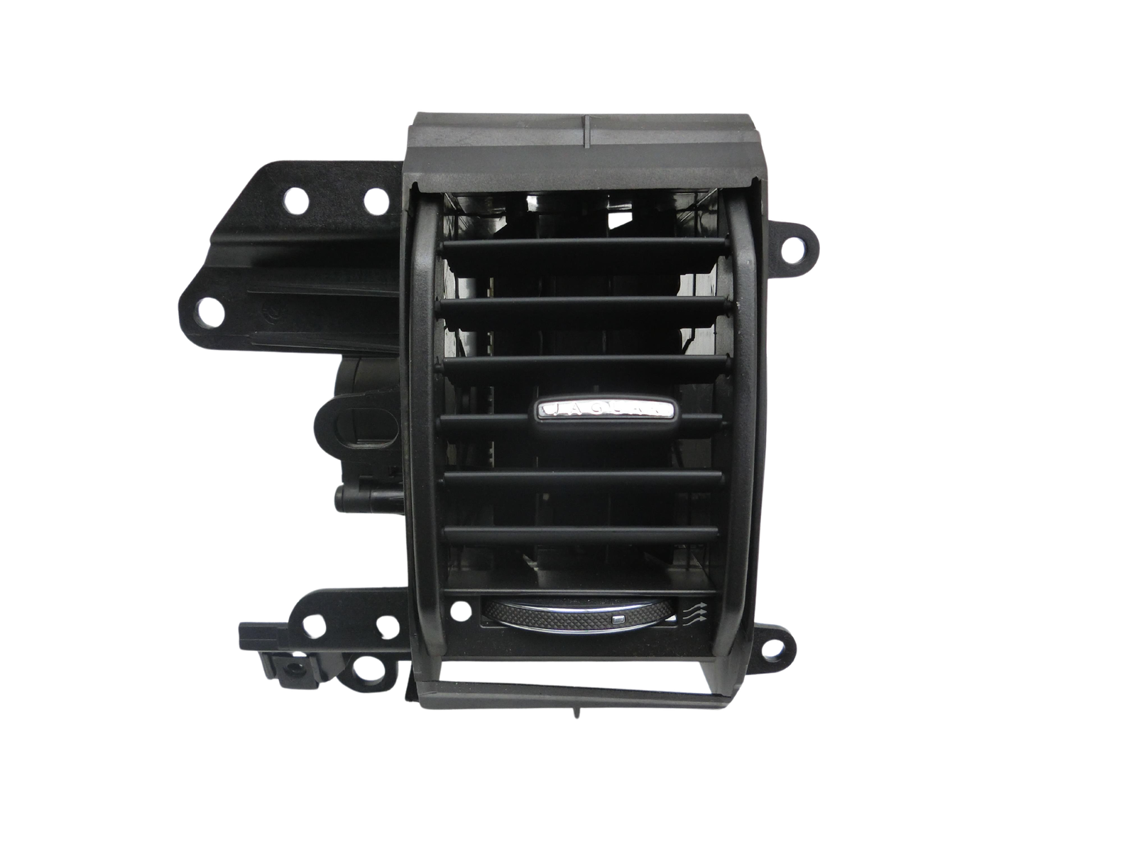 Air shower nozzle Left Centre for Jaguar XF X250 11-15 - Bild 1