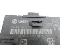 Audi A5 8T Sportback 11-16 Steuergerät ECU Modul SG für Tür Rechts Hinten Audi A5 8T Sportback 11-16 27.11.2012... Vorschau 2
