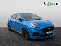 2025 Ford Puma Puma ST 5 Door 1.0L EcoBoost 170PS mHEV 7 Speed Automatic HATCHBA