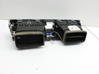 Land Range Rover L322 05-09 Luftdusche Luftdüse Mitte Unten Warnblinkschalter Land Range Rover L322 05-09... Vorschau 4