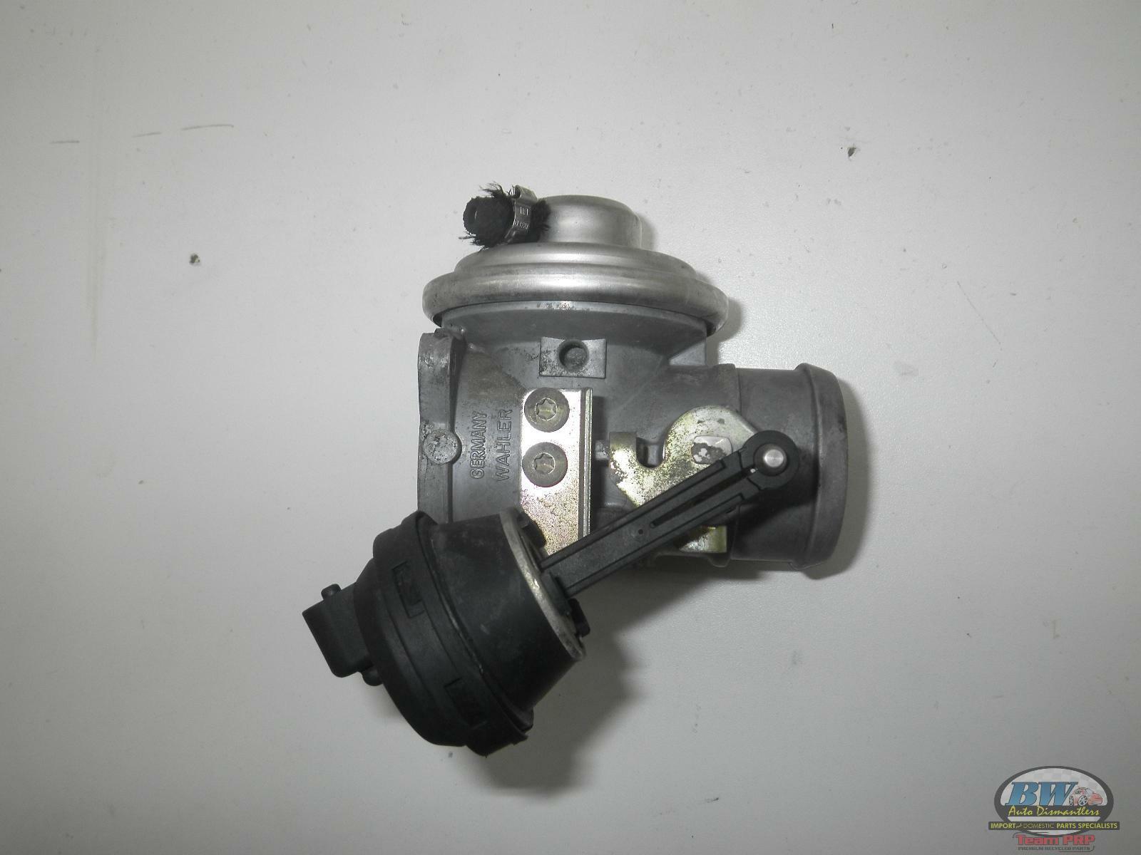 045131501L; VW BEETLE TDI EGR Valve 199805 eBay