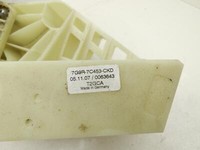 Ford Mondeo IV BA7 07-10 TDCi 2,0 103KW Schaltkulisse Schalthebel Ford Mondeo IV BA7 07-10 21.11.2007... Vorschau 4