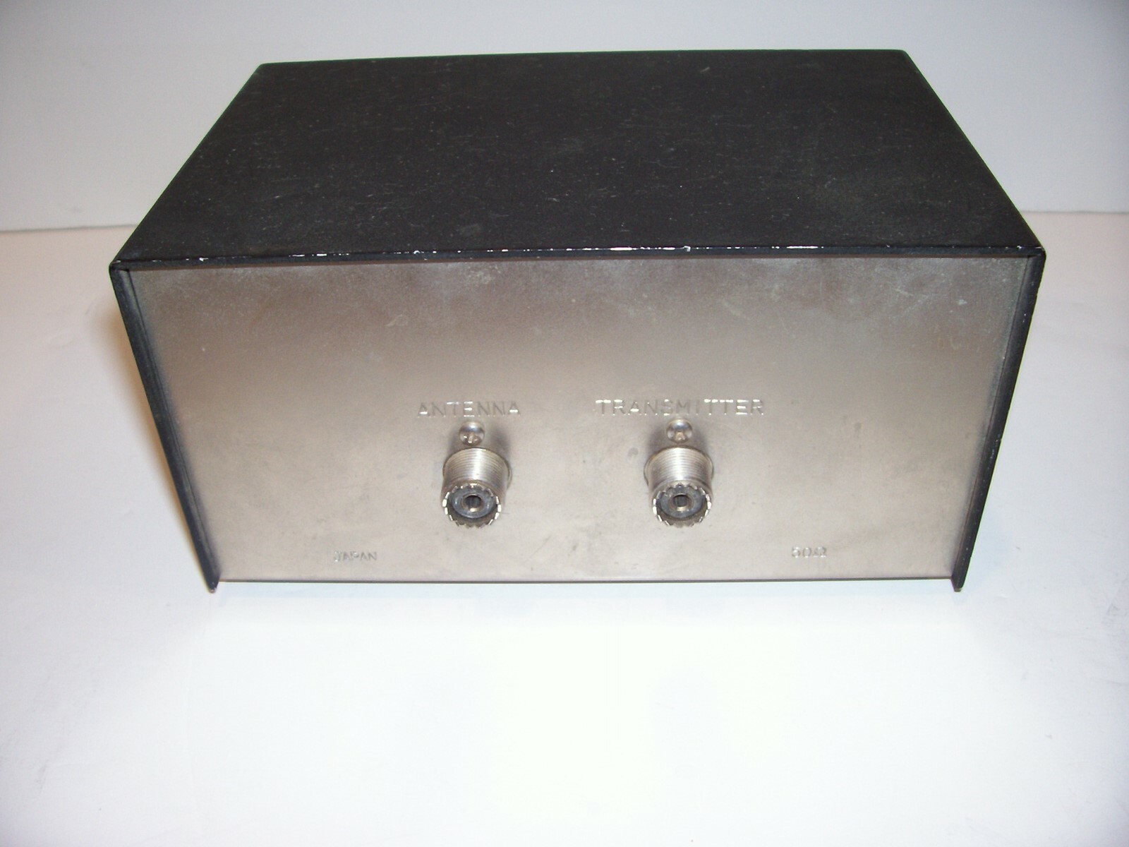 Swan WM-6200 WATT METER-Free Shipping