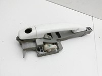 Peugeot 407 6E 04-08 Lim Türgriff Griff aussen Links Vorne EWP Peugeot 407 6E 04-08 15.03.2005 gebraucht Vorschau 4