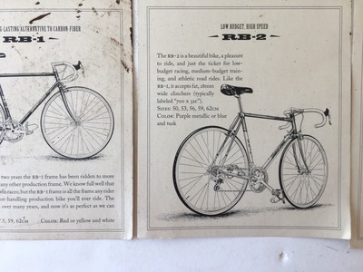 bridgestone radac catalog