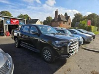 2023 Maxus T90 130kW Elite Double Cab Pickup 88.5kWh Auto PICK UP Electric Autom