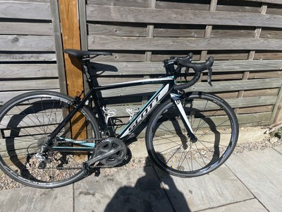 Scott Contessa Speedster XS