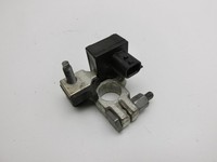 Renault Clio IV BH 12-16 Relais Batteriesicherung Klemme Batteriestützpunkt Minus Renault Clio IV BH 12-16... Vorschau 2