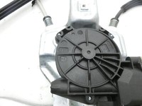 Citroen DS3 10-16 3T Fensterhebermotor mit Fensterheber Rechts Vorne Citroen DS3 10-16 02.08.2012 gebraucht Vorschau 7