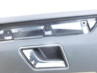 Mercedes W212 S212 E200 09-13 Kombi Türverkleidung Türpappe Links Hinten Mercedes W212 S212 E200 09-13 13.09.2011... Vorschau 5