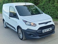 2018 Ford Transit Connect 200  Low 124k Miles  Drives Perfect  ULEZ  Alloys