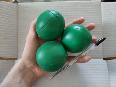 Artikelfoto(s) von einem verifizierten Käufer