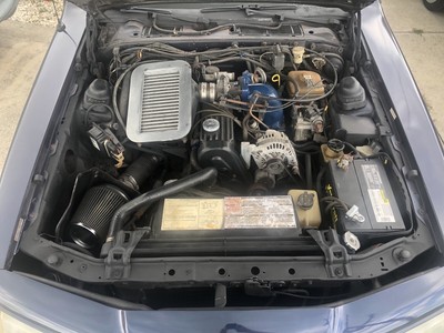 image 1 of engine