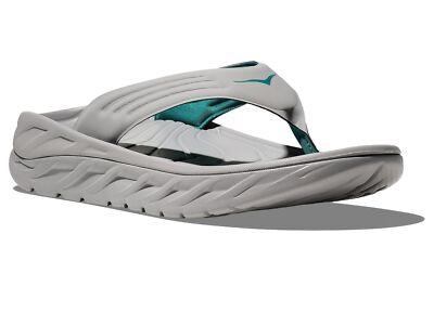 ホカ HOKA ORA RECOVERY FLIP 1099675 Men's Ora Flip Flop Recovery Sandal | HOKA®
