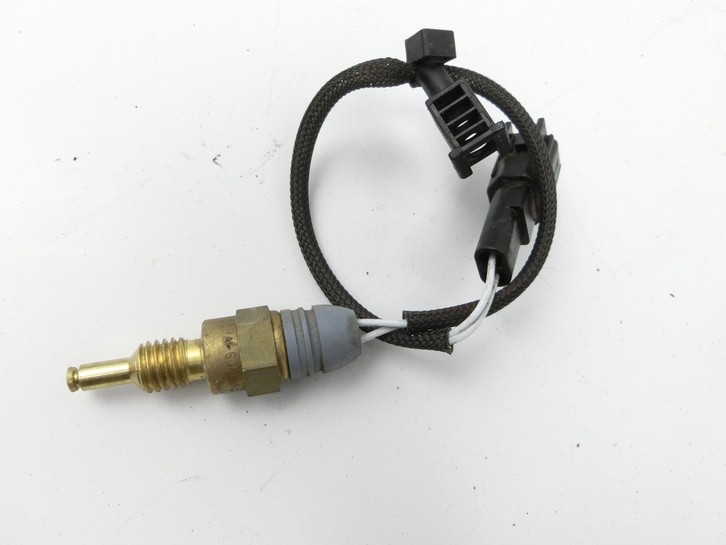 Ford Focus III 3 14-18 1,0 92KW Sensor Abgastemperatursensor Abgassonde Ford Focus III 3 14-18 30.09.2016 gebraucht Vorschau 4