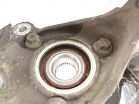 Opel Insignia B Z18 17-20 CDTi 1,6 100KW Achsschenkel Radnabe Rechts Vorne Opel Insignia B Z18 17-20 18.07.2018... Vorschau 5
