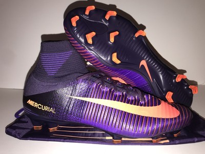 Nike Kids Mercurial Superfly V FG Junior Boots Pinterest