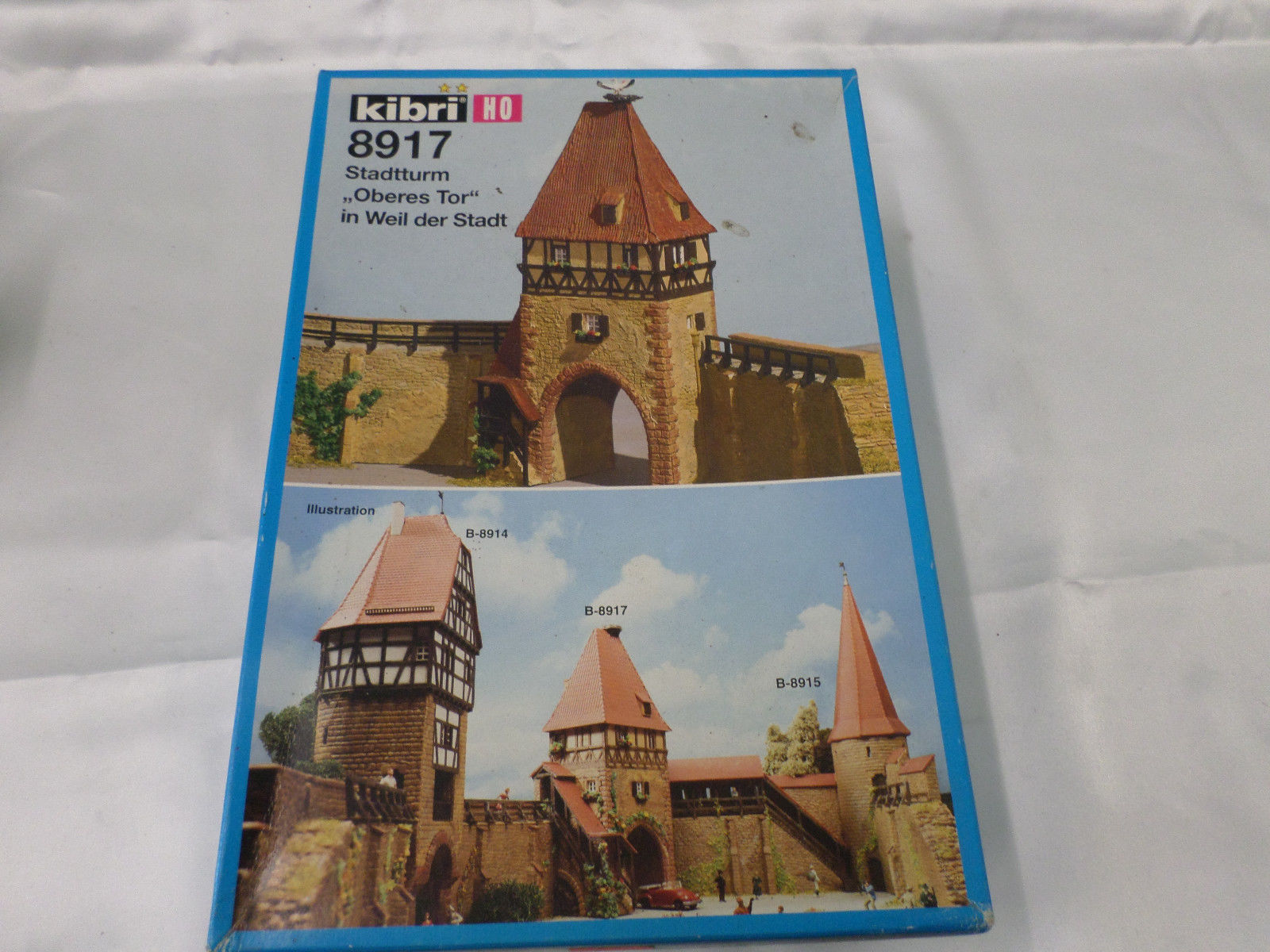 Trenes y Modelismo Ferroviario de Kibri