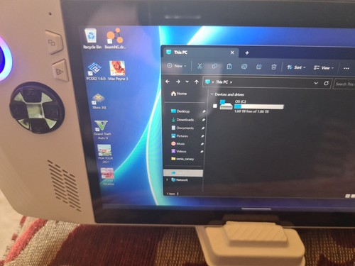 Foto dell'oggetto di un acquirente verificato